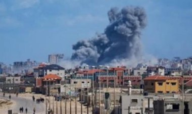 مدير الأبحاث بمعهد فلسطين: انعدام تام للسلع الأساسية في شمال قطاع غزة