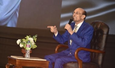  بعد إصابته بوعكة صحية.. شقيق محمد صبحي يكشف عن آخر تطورات حالته