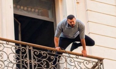 برومو فيلم شقو يتخطى الـ6 ملايين مشاهدة خلال 24 ساعة