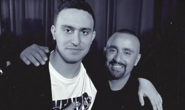 ياسين السقا يتجاهل والدته في أزمتها ويدعم والده أحمد السقا في فيلمه الجديد