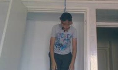 شاب يتخلص من حياته داخل حمام محكمة مصر الجديدة