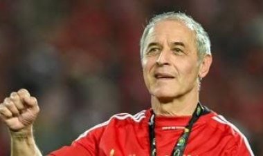 10 معلومات عن الدكتور ضياء النجار مترجم كولر الجديد في الأهلي