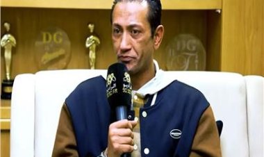 الزمالك يعين حسام عبدالمنعم مديرا فنيا لأكاديمية كرة القدم