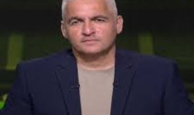 بعد رحيله عن الأهلي.. سيف زاهر يكشف مفاجأة بشأن وسام أبو علي