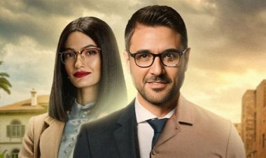 أنباء غير مؤكدة عن ارتباط عاطفي بين أحمد عز وتارا عماد