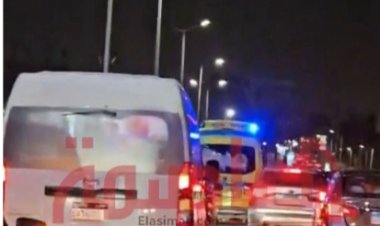 العاصمة ترصد وصول جثمان هاني شاكر إلى مطار القاهرة
