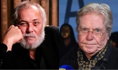 سر غضب حسين فهمي من محمود عبد العزيز واعتذاره عن العمل معه