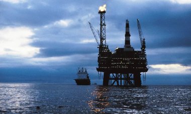 أستاذ هندسة بترول يكشف تفاصيل اتفاقيات التنقيب عن الغاز بالبحر المتوسط