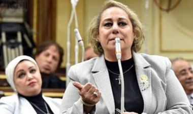 برلمانية تقدم تساؤلات للحكومة حول تعديلات قانون المالية الموحد