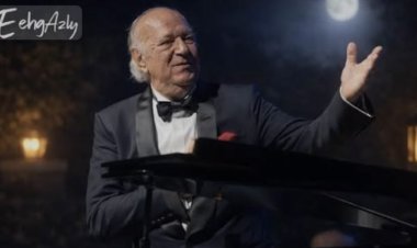 عمر خيرت يعود إلى دار الأوبرا بحفلين في أكتوبر.. تفاصيل الموعد