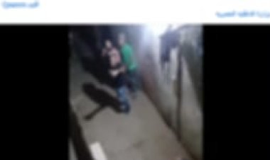 الداخلية تكشف ملابسات فيديو تهديد سيدة وذويها بسلاح أبيض في الدقهلية