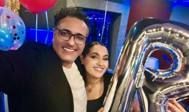 بعد طرحها أولى أغنيات ألبومها:  ماس محمد رحيم: بحمد ربنا كل يوم إنه خلانى بنته وخلاه أبويا