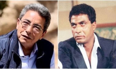 محمود سعد يكشف سبب عدم تقديم أحمد زكي شخصية الشيخ الشعراوي