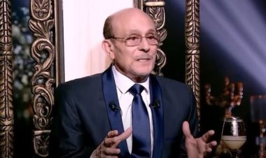 خلال صفحته الرسمية.. محمد صبحي يطمئن جمهوره بعد الوعكة الصحية