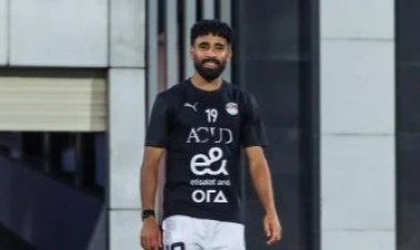 مروان عطية: التعادل مع إسبانيا يعد "نتيجة إيجابية"