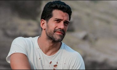 أحمد مجدي يعلن وفاة زوج عمته ويطلب الدعاء له