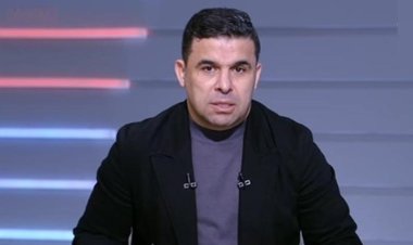 خالد الغندور: إثبات انتقال عدلان للأهلي دون رغبته يحتاج لأوراق موثقة