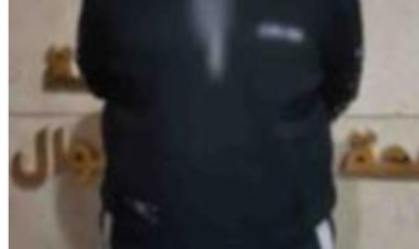 القبض على شخص لقيامه بالنصب والاحتيال على آخر والاستيلاء منه على أجهزة إلكترونية بالجيزة 