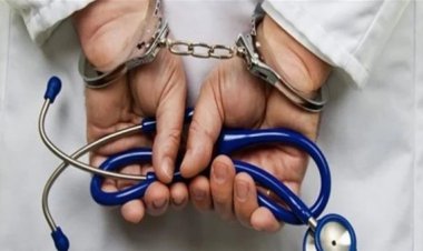 بعد قليل.. محاكمة طبيب نساء وتوليد بتهمة تحويل عيادته إلى وكر لعمليات الإجهاض