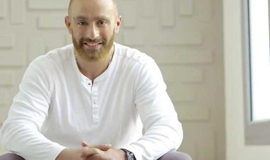 أحمد السقا: أدعم ابني ياسين في التمثيل ولكن لا أفرضه.. وفشلت في أن أكون رجل أعمال