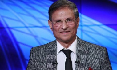 مصطفى يونس: الأهلي حسم الدوري لصالحه قبل مباراة بيراميدز