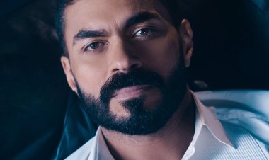 خالد سليم يكشف عن رحلته  مع المرض والتنمّر: كنت بأكل وأنا بعيط