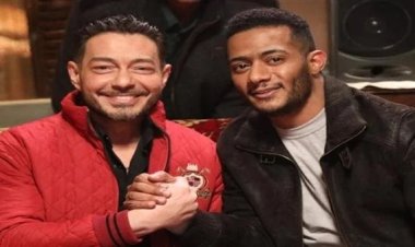 أحمد زاهر يكشف حقيقة خلافه مع محمد رمضان في مسلسل "البرنس"