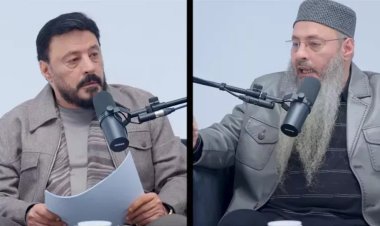 عمرو عبدالجليل يكشف كواليس لقائه بشقيقه بعد 40 عامًا من الفراق