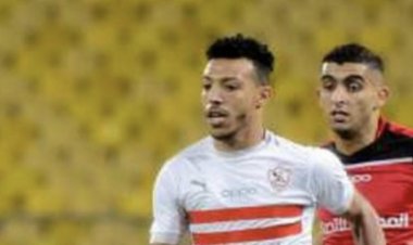 إحالة دعوى إثبات نسب طفل إلى اللاعب إسلام جابر لدائرة قضائية جديدة