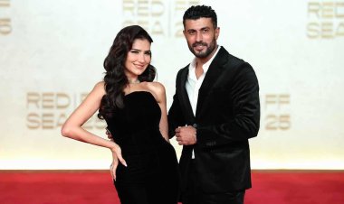 بحضور نجوم الفن.. انطلاق ختام الدورة الخامسة من مهرجان البحر الأحمر السينمائي