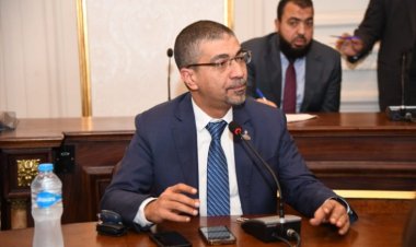 النائب محمد البدري: التحرك المصري القانوني سلط الضوء على ممارسات الاحتلال