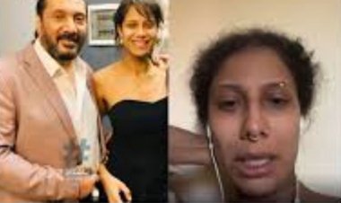 «مش بيصرف عليا».. ابنة علي الحجار تفتح النار على والدها في فيديو مفاجئ