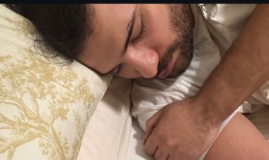 كسرة الرجال صعبة.. مسلم يُعلن رحيله عن مصر وبيع ممتلكاته بعد شعوره بالظلم