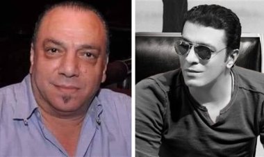 مصطفى كامل: محمد أبو اليزيد كان أخويا وصديق العمر