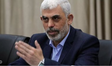 قوات الاحتلال تطارد «عاشقة السنوار» بين أنفاق غزة