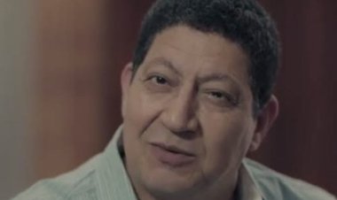 الفنان محمد دسوقي يكشف عن معاناته " أنا في كرب عظيم"