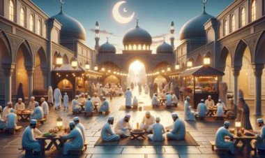 موعد أذان المغرب أول يوم رمضان الاثنين 11/3/2024 جميع المحافظات