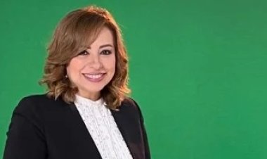 الإعلامية عبير عبد الوهاب لـ«العاصمة»: «منهم لله اللى قالوا على لسانى كلام ما قلتهوش»