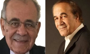 وفاة شقيق الفنان الراحل محمود ياسين وتشييع جنازته في أستراليا