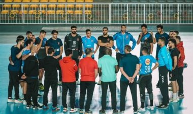 تفاصيل الاجتماع الفني لنصف نهائي السوبر الإفريقي لكرة اليد