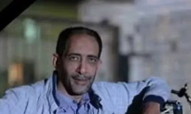 وفاة مدير التصوير أسامة الليثي.. وتشييع الجنازة غداً من مسجد الأمين بحلوان