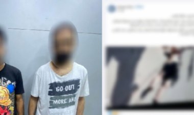 كشف ملابسات التعدي على تاجر فاكهة بمنطقة قليوب