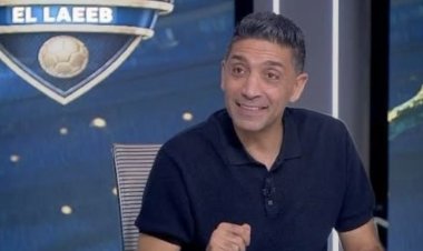 إسلام الشاطر يحسم حقيقة فتح اتحاد الكرة ليلًا لقيده في الأهلي.."والله ما حصل"