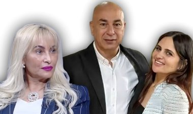 تامر أمين لحسام حسن: اقطع النت من البيت واكسر الراوتر للحفاظ على هيبتك