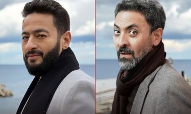 فتحي عبد الوهاب يكشف تفاصيل شخصيته في المداح: «باحث في الإعجاز القرآني»