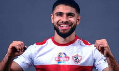 عمر فرج: درسنا فريق أنيمبيا جيدا.. وتعودنا على أجواء نيجيريا