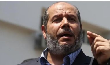 عاجل.. حماس توافق على هدنة مع إسرائيل لمدة 5 سنوات.. ما الشروط؟