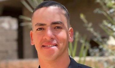 مصرع طالب بكلية الشرطة دهسًا تحت عجلات سيارة طائشة في الشيخ زايد