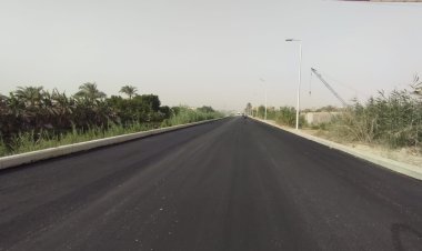 محافظ الجيزة يشدد على سرعة الإنتهاء من المشروعات المدرجة بالخطة الإستثمارية للعام المالي