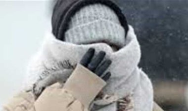 الأرصاد تتوقع طقسًا باردًا نهارًا ومعتدلًا خلال النهار مع فرص أمطار غدًا السبت